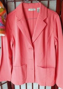 LAST CHANCEORVIS Blazer Jacket